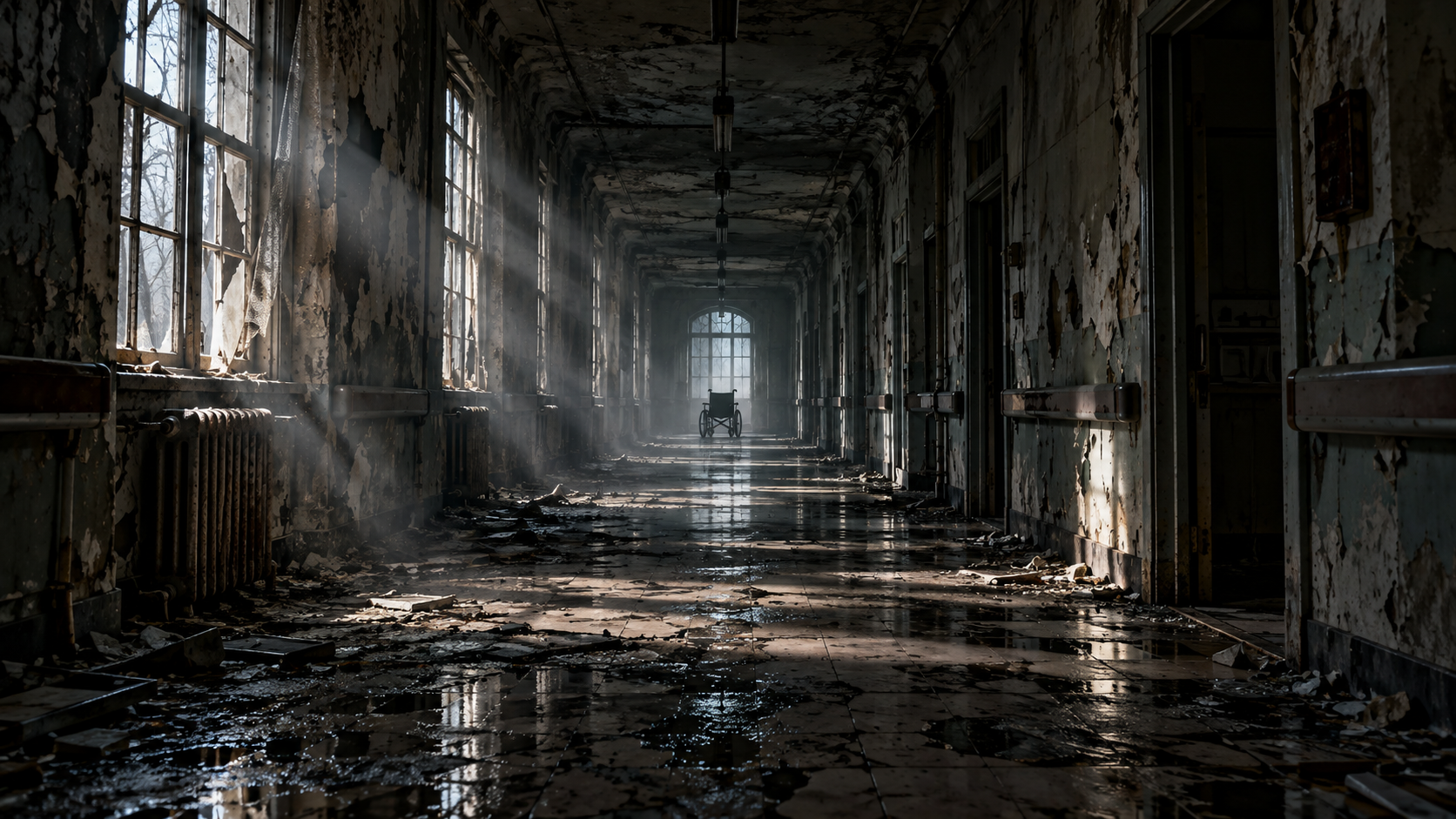 Ward of Echoes