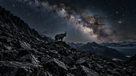 The Slope of Loose Stars