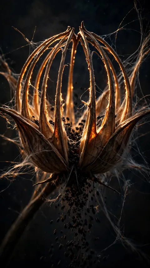 A Cathedral in a Seed