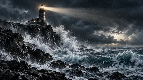 The Light That Wouldn't Die