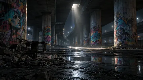 Cathedral of Concrete