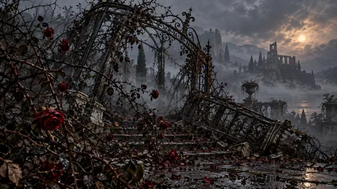 The Arbor of Thorns